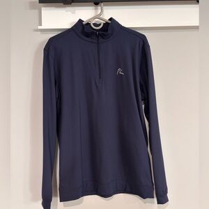 Brand: Rhoback | Men’s Quarter Zip | Like New | Size M